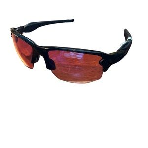 NWT Oakley Sunglasses Flak 2.0 XL